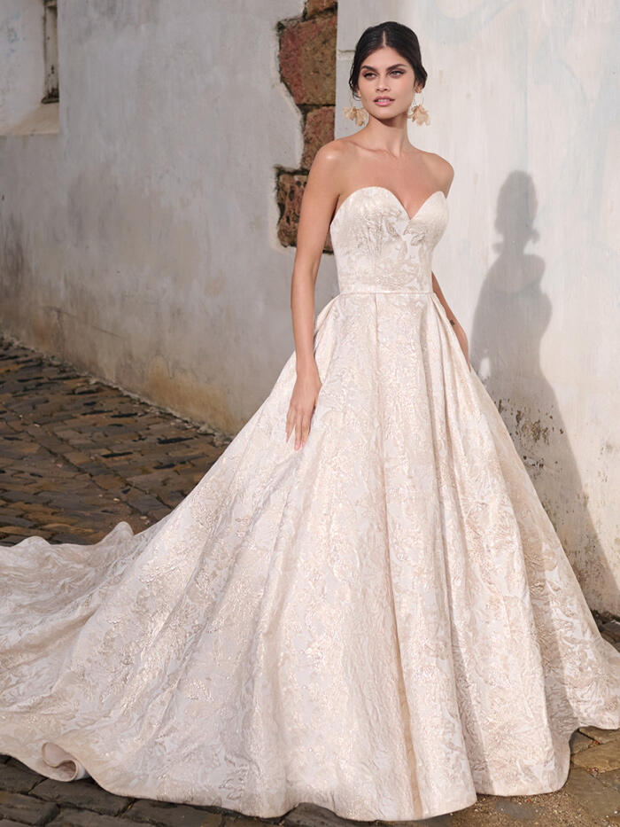 Sottero & Midgley Cyprus