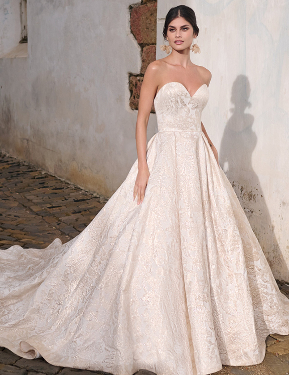 Sottero & Midgley Cyprus