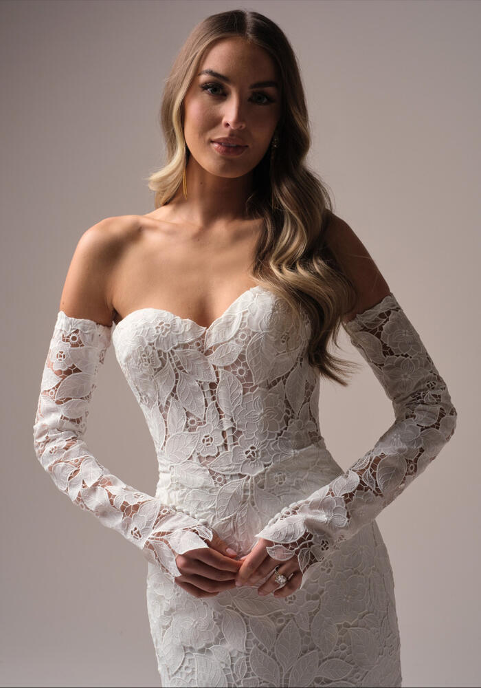 Maggie Sottero Dakota Wedding Dress
