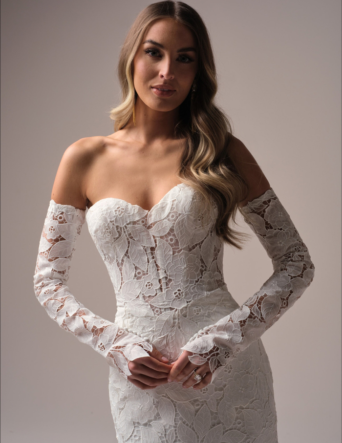 Maggie Sottero Dakota Wedding Dress