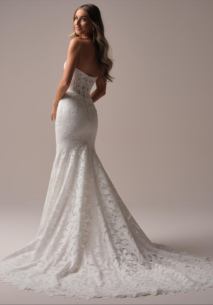 Maggie Sottero Dakota Wedding Dress