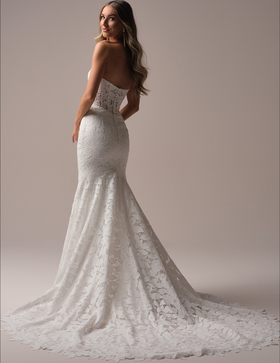 Maggie Sottero Dakota