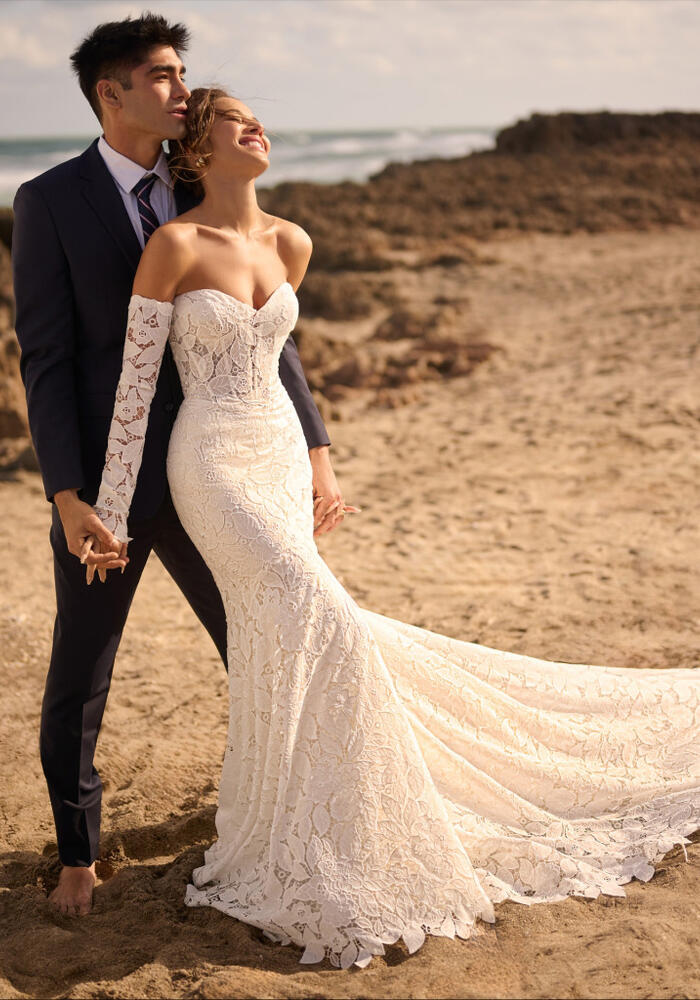 Maggie Sottero Dakota