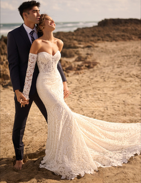 Maggie Sottero Dakota