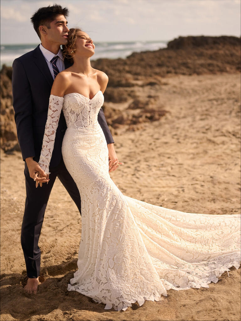 Maggie Sottero Dakota