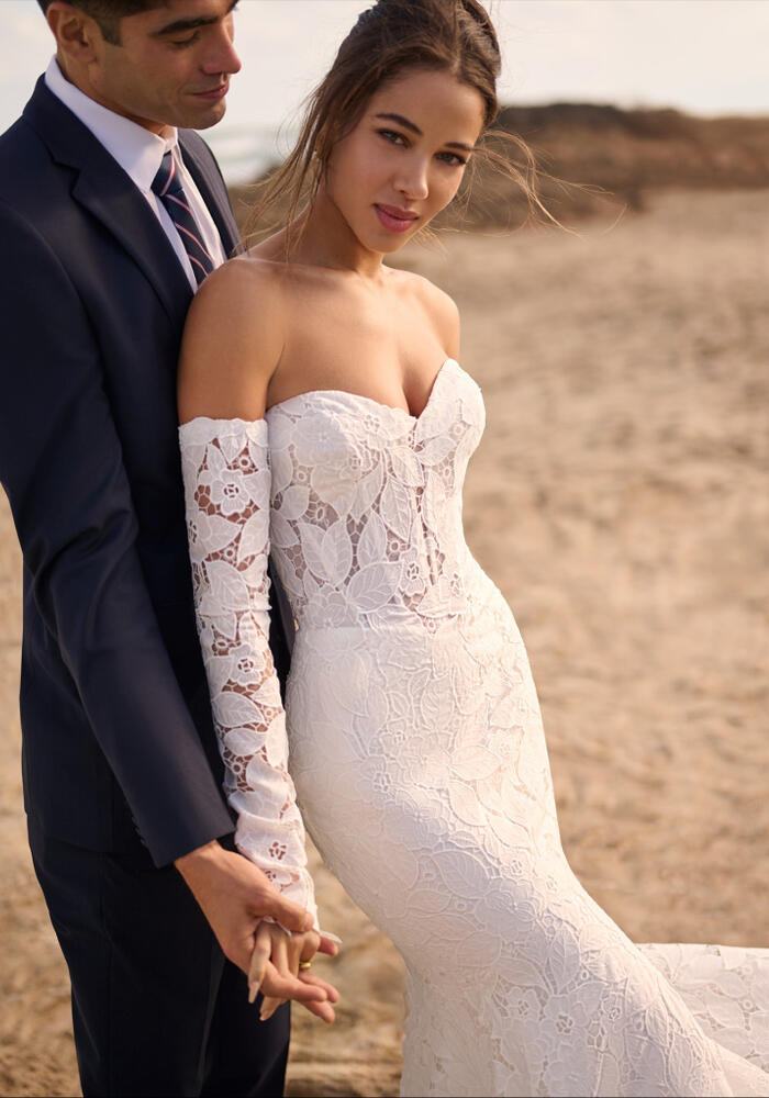 Maggie Sottero Dakota Wedding Dress