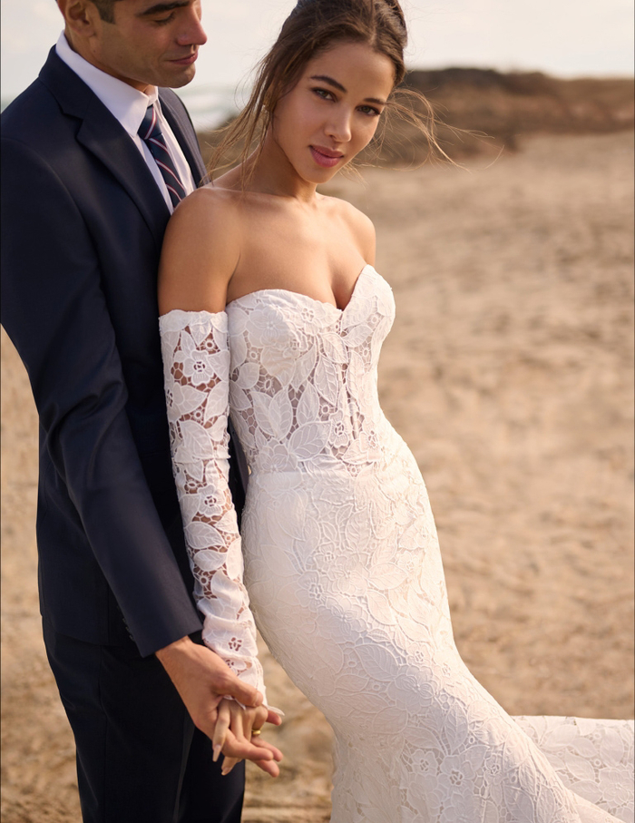 Maggie Sottero Dakota Wedding Dress