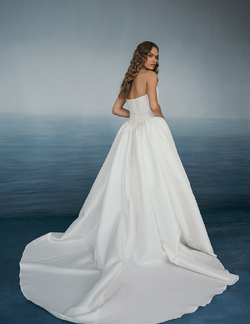 Jenny Yoo Danielle Wedding Dress