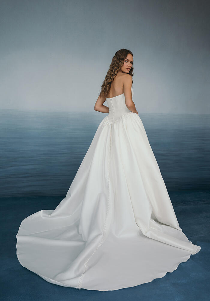 Jenny Yoo Danielle Wedding Dress