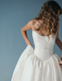 Jenny Yoo Danielle Wedding Dress