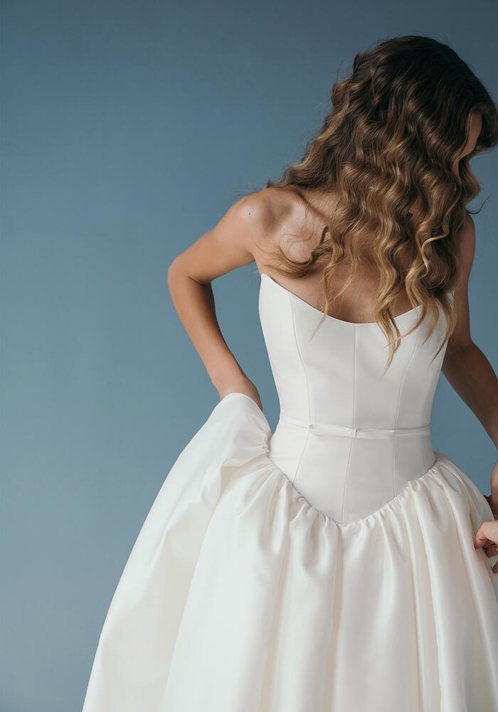 Jenny Yoo Danielle Wedding Dress