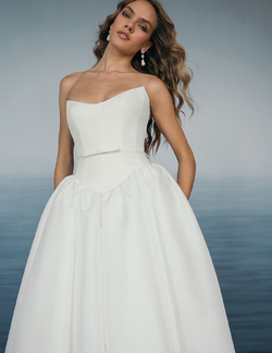 Jenny Yoo Danielle Wedding Dress