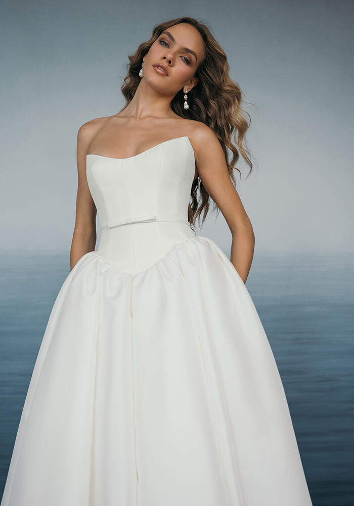 Jenny Yoo Danielle Wedding Dress