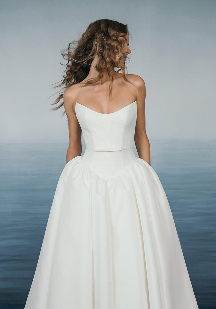 Jenny Yoo Danielle Wedding Dress