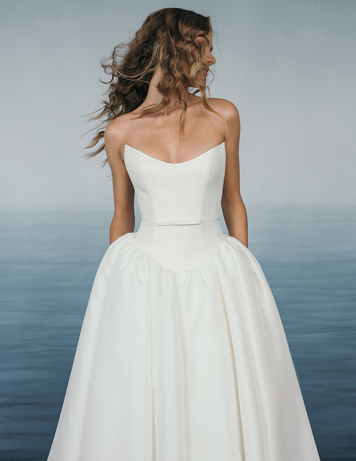 Jenny Yoo Danielle Wedding Dress