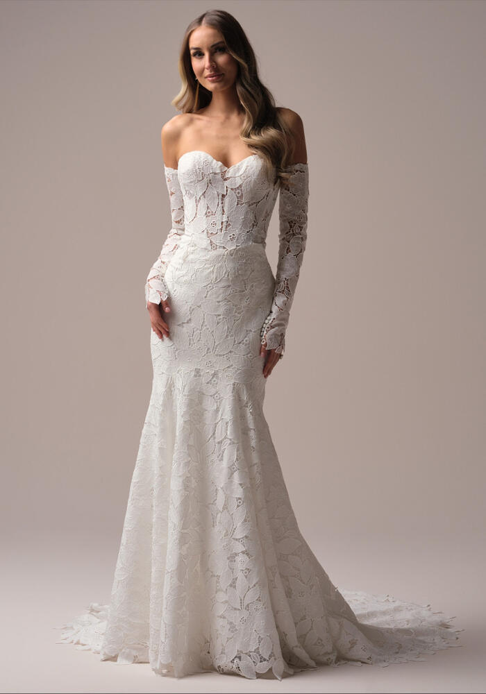 Maggie Sottero Dakota Wedding Dress