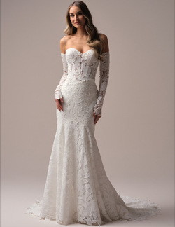 Maggie Sottero Dakota Wedding Dress