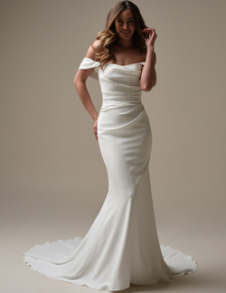 Rebecca Ingram Denise Wedding Dress