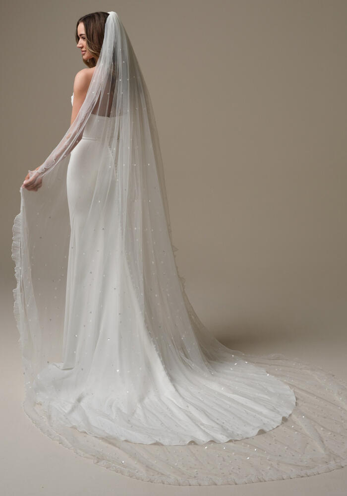 Rebecca Ingram Denise Wedding Dress