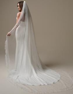 Rebecca Ingram Denise Wedding Dress