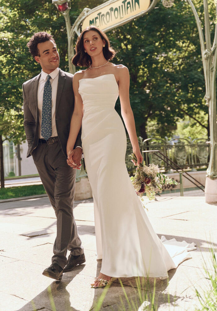 Rebecca Ingram Denise