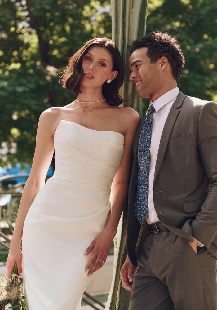 Rebecca Ingram Denise Wedding Dress