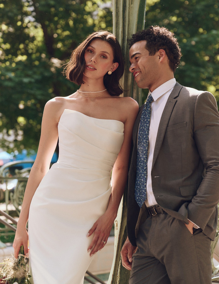 Rebecca Ingram Denise Wedding Dress