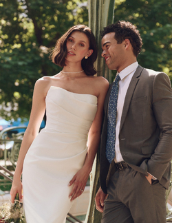 Rebecca Ingram Denise Wedding Dress