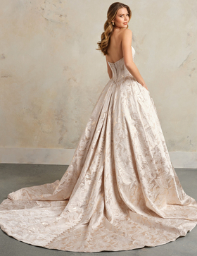 Maggie Sottero Derrick Marie