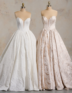 Maggie Sottero Derrick Marie Wedding Dress