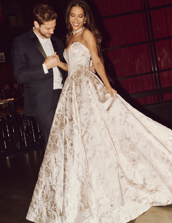 Maggie Sottero Derrick Marie Wedding Dress