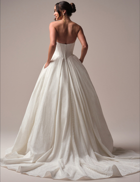 Maggie Sottero Derrick Royale