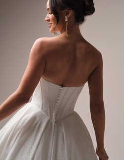 Maggie Sottero Derrick Royale Wedding Dress
