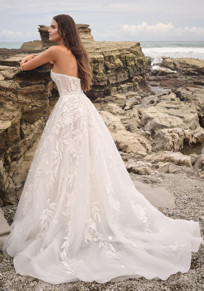 Sottero & Midgley Destin Wedding Dress