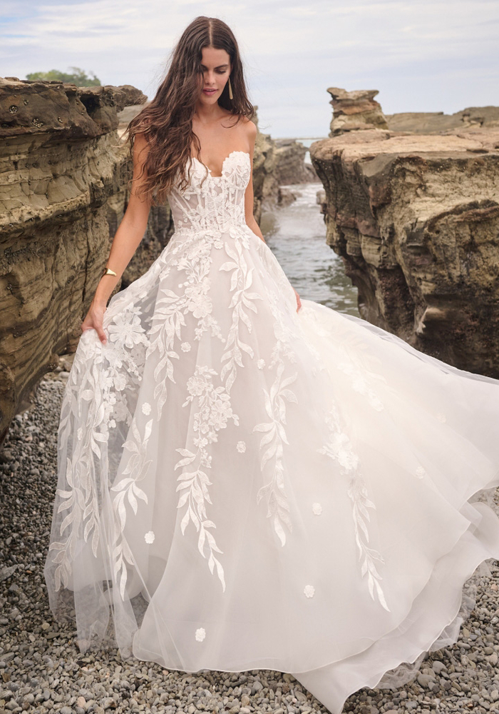 Sottero & Midgley Destin