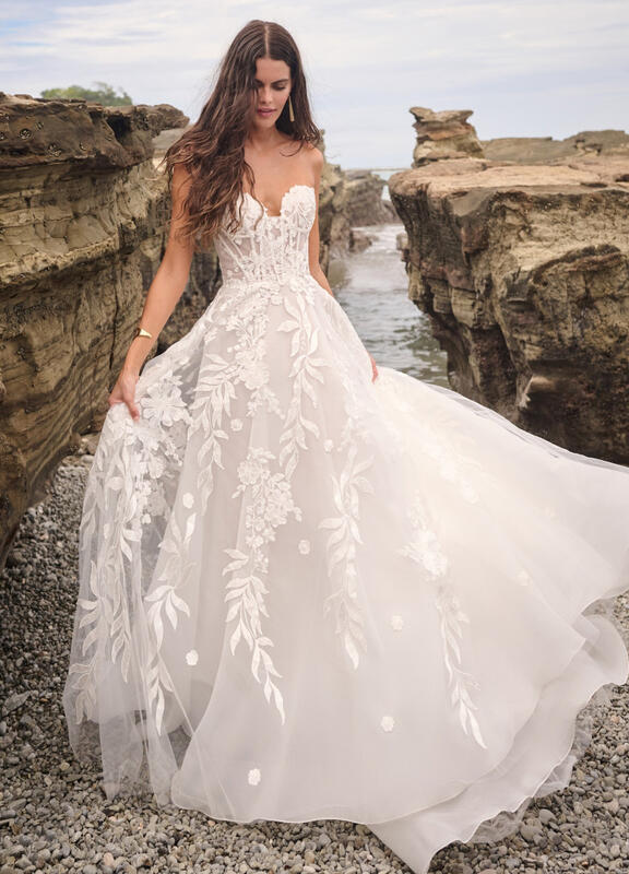 Sottero & Midgley Destin