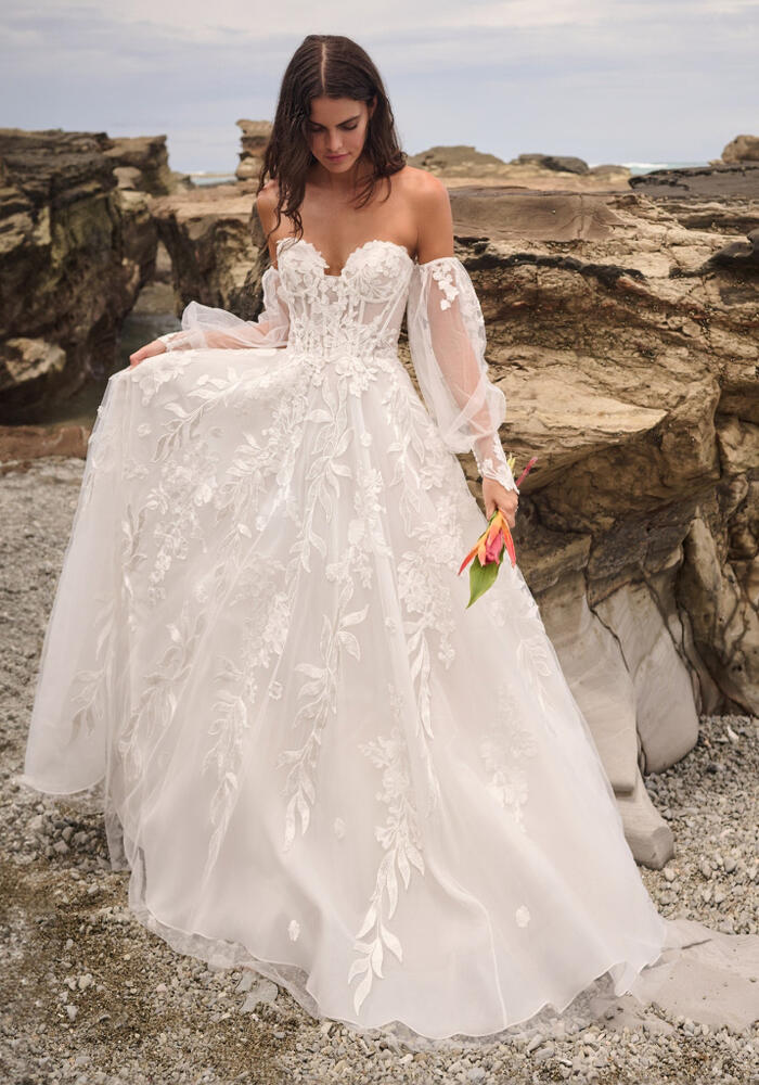 Sottero & Midgley Destin Wedding Dress