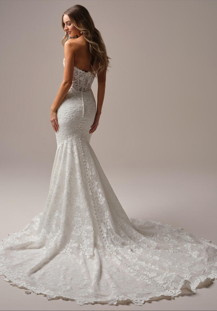 Maggie Sottero Devon Wedding Dress