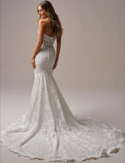Maggie Sottero Devon Wedding Dress