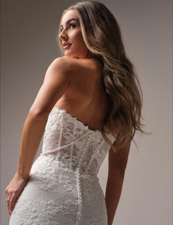 Maggie Sottero Devon Wedding Dress