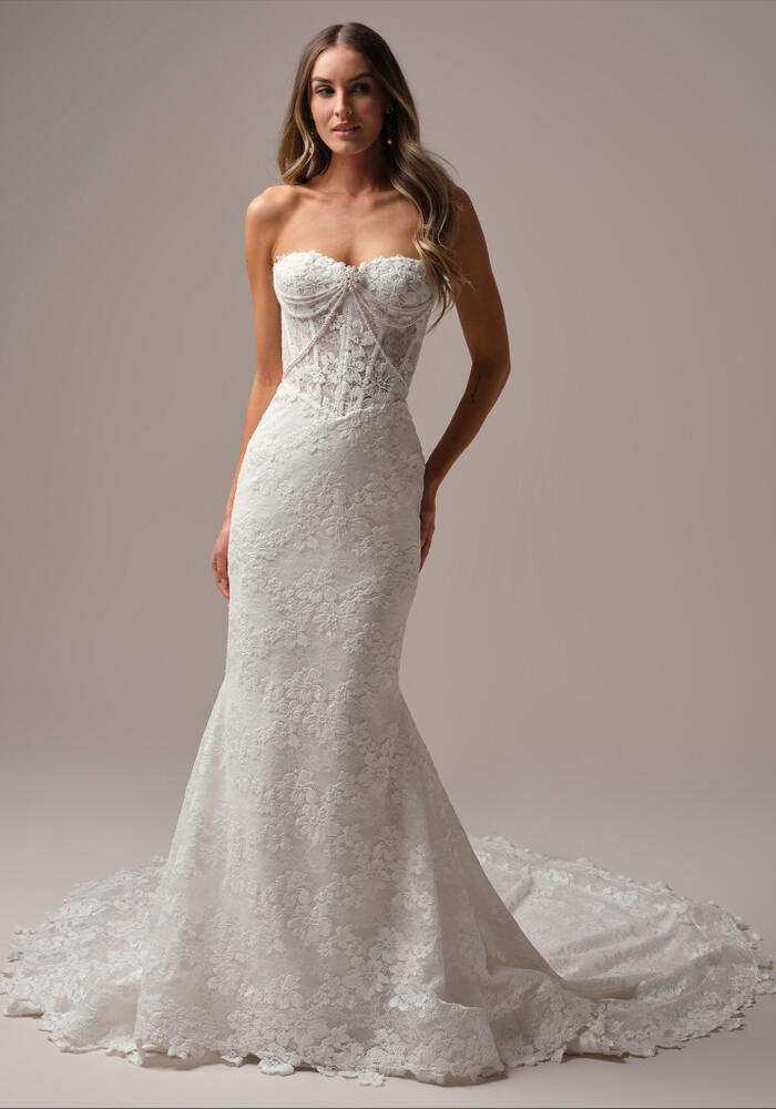 Maggie Sottero Devon