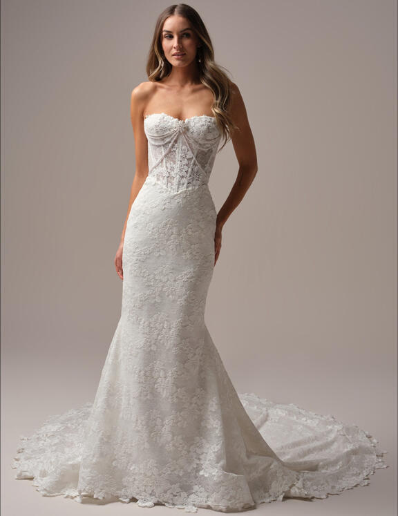 Maggie Sottero Devon