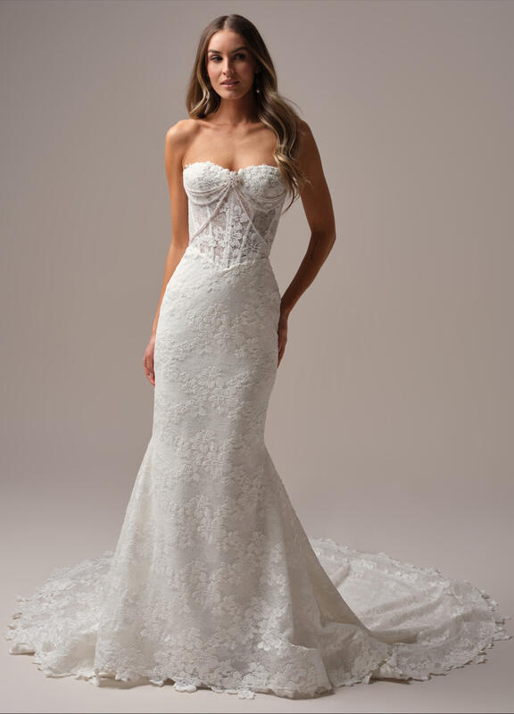 Maggie Sottero Devon