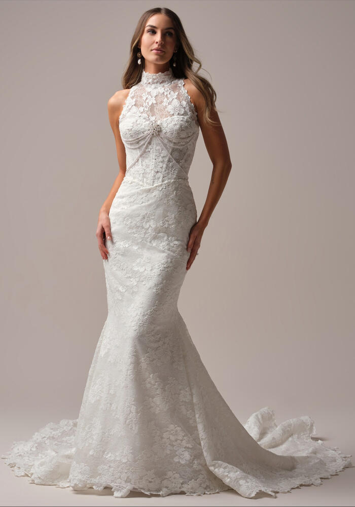Maggie Sottero Devon Wedding Dress