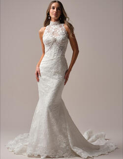 Maggie Sottero Devon Wedding Dress