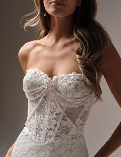 Maggie Sottero Devon Wedding Dress