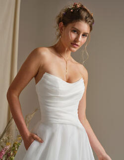 Rebecca Ingram Dezi Wedding Dress