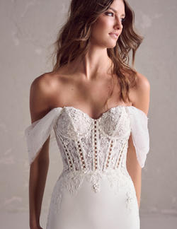 Maggie Sottero Doritte Wedding Dress