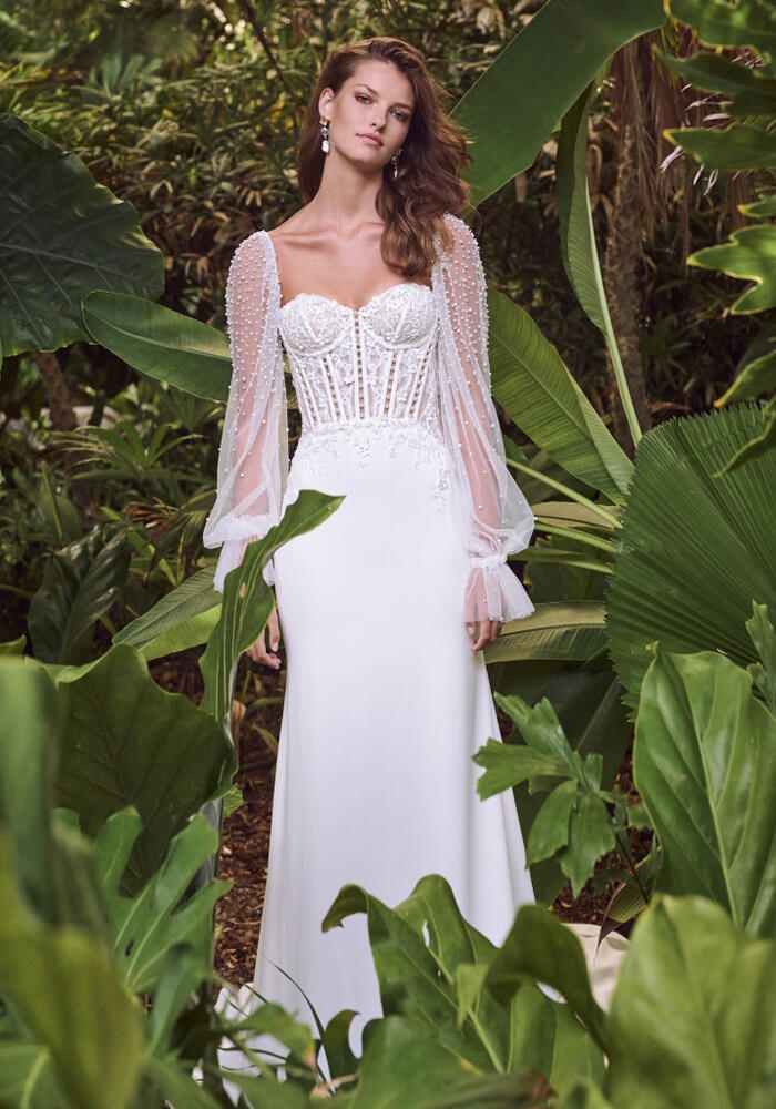 Maggie Sottero Doritte