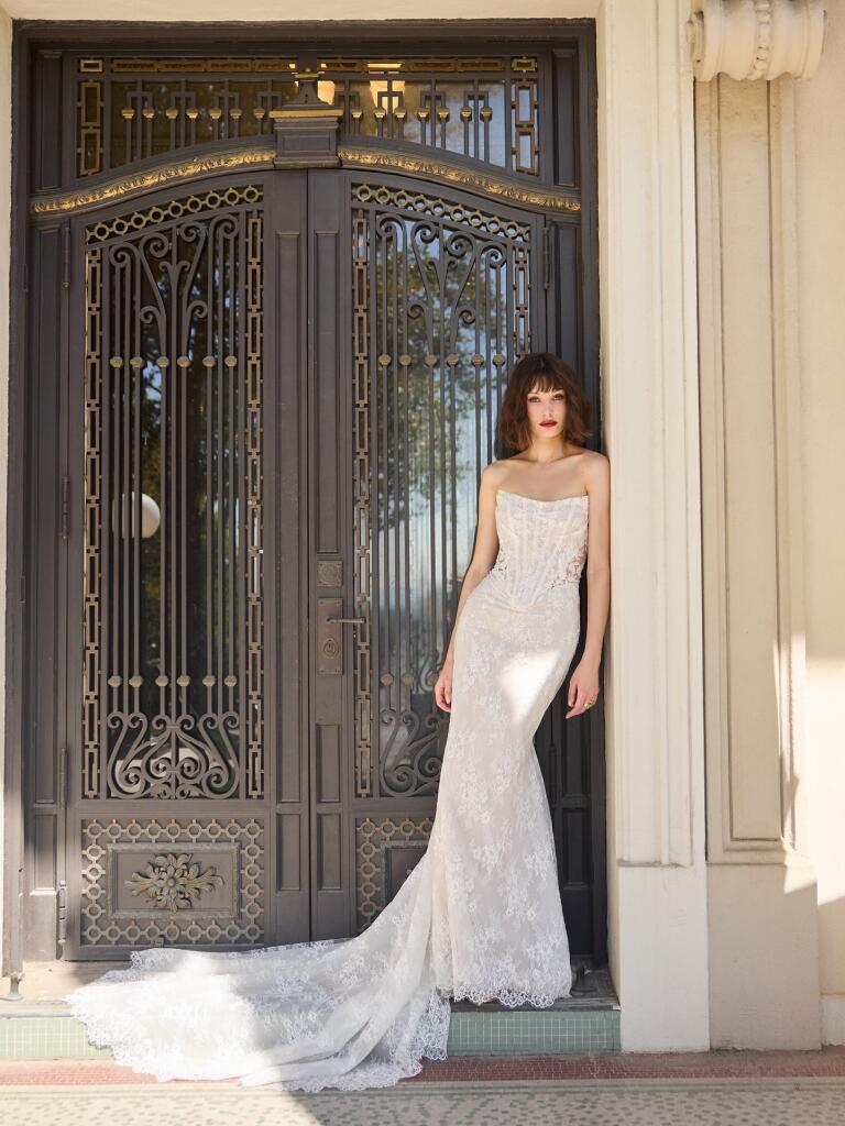 Sottero & Midgley Dublin
